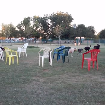 PETsMART Dog Park at Washington Park photo 1